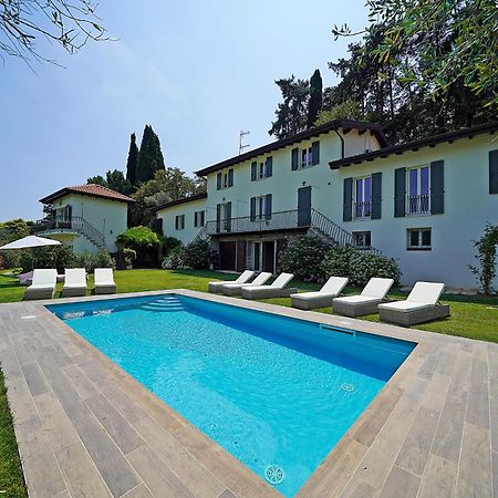Tenuta La Pineta Сало Экстерьер фото