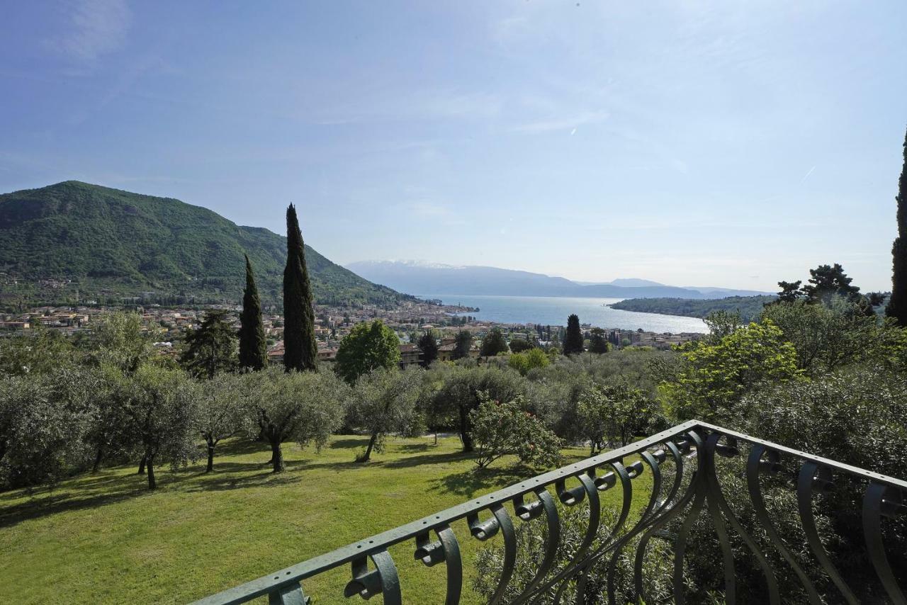 Tenuta La Pineta Сало Экстерьер фото