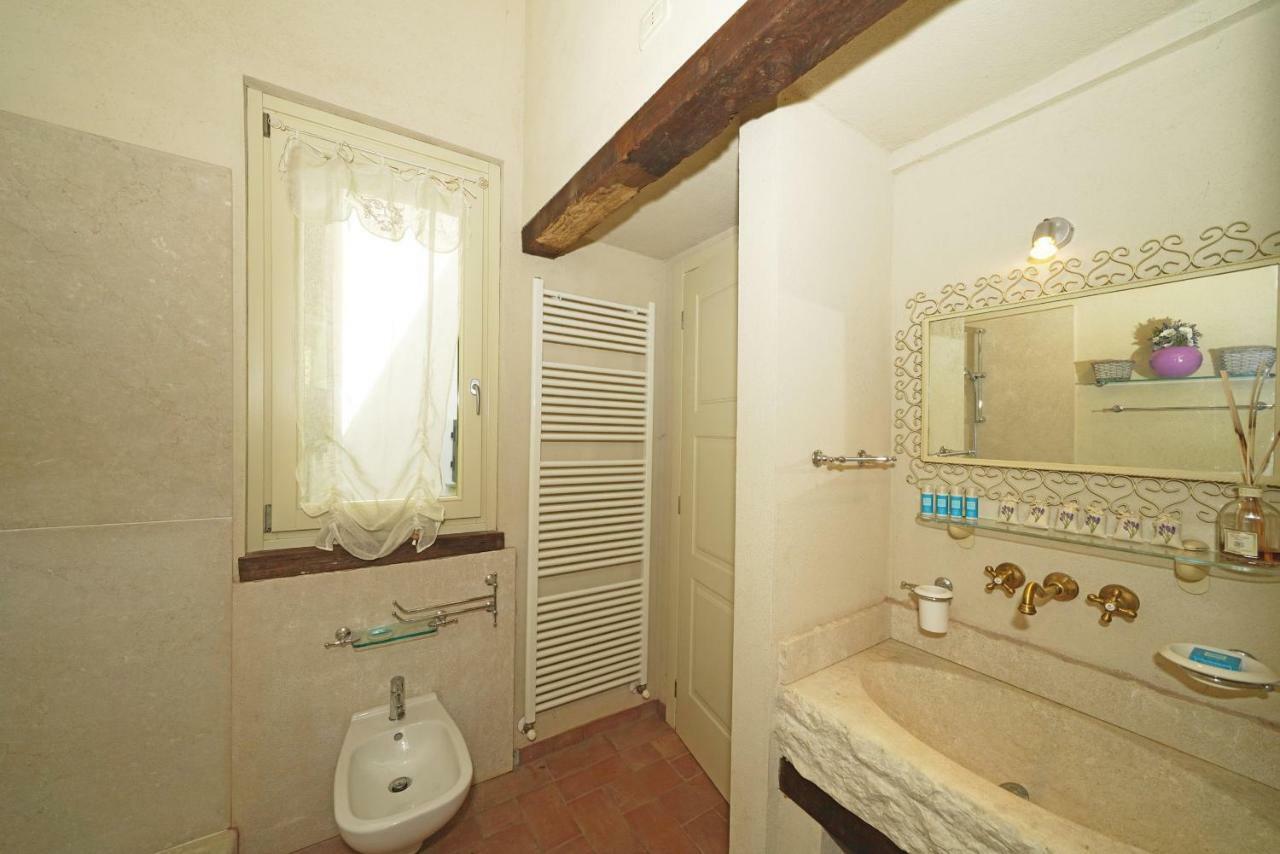 Tenuta La Pineta Сало Экстерьер фото
