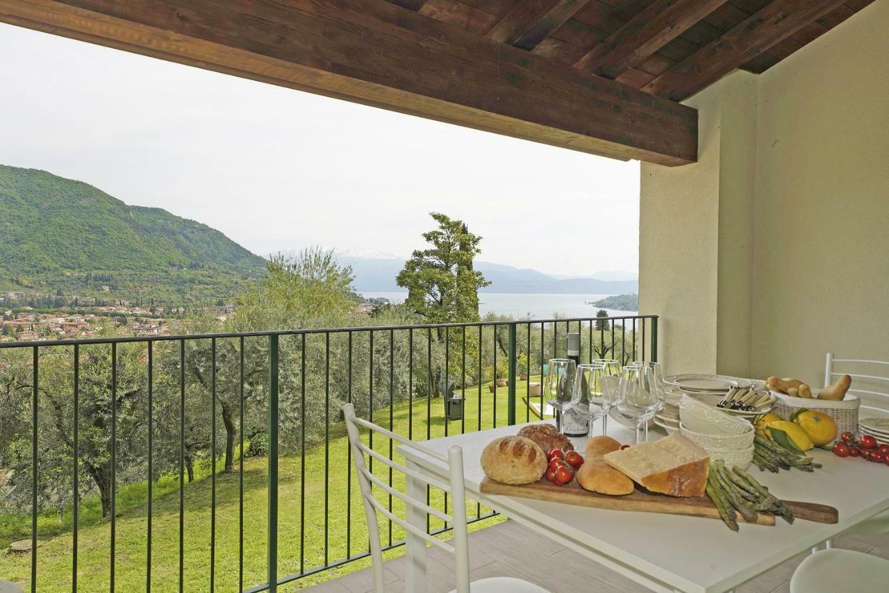 Tenuta La Pineta Сало Экстерьер фото