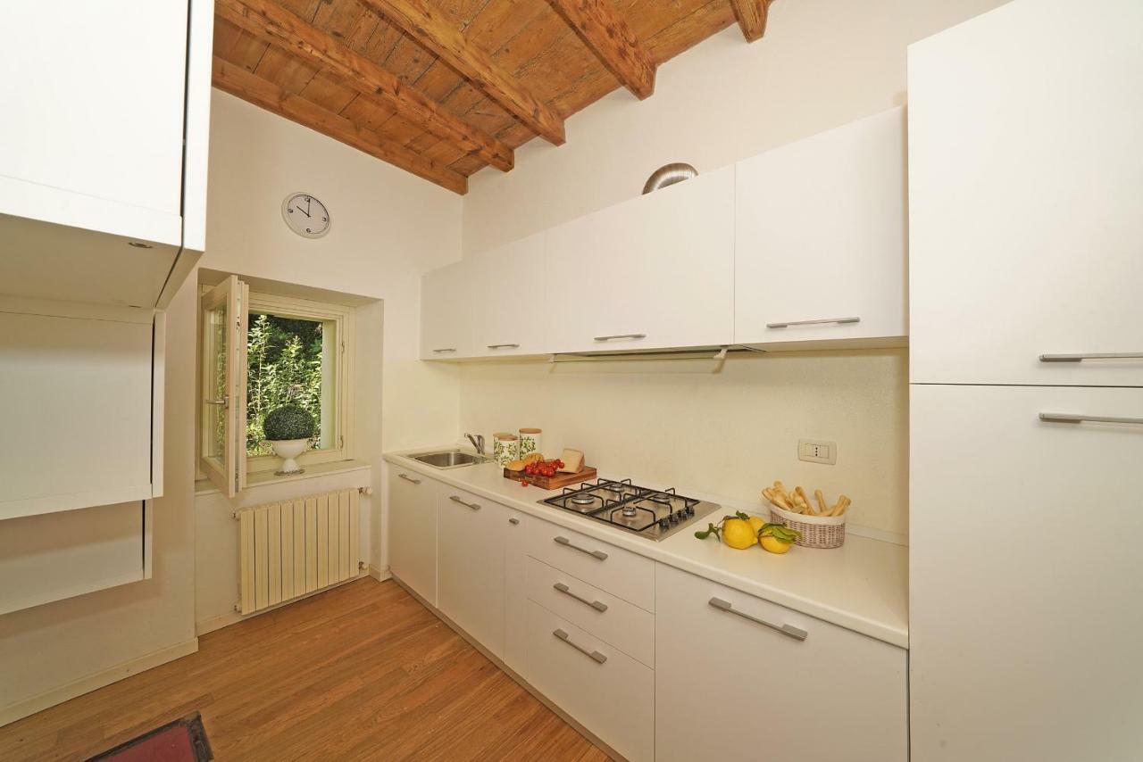 Tenuta La Pineta Сало Экстерьер фото