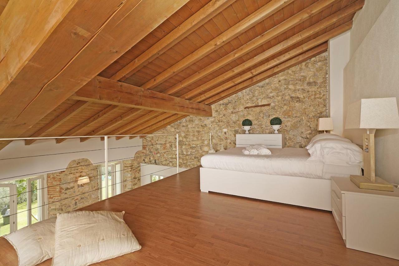 Tenuta La Pineta Сало Экстерьер фото