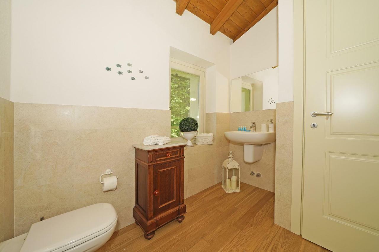 Tenuta La Pineta Сало Экстерьер фото