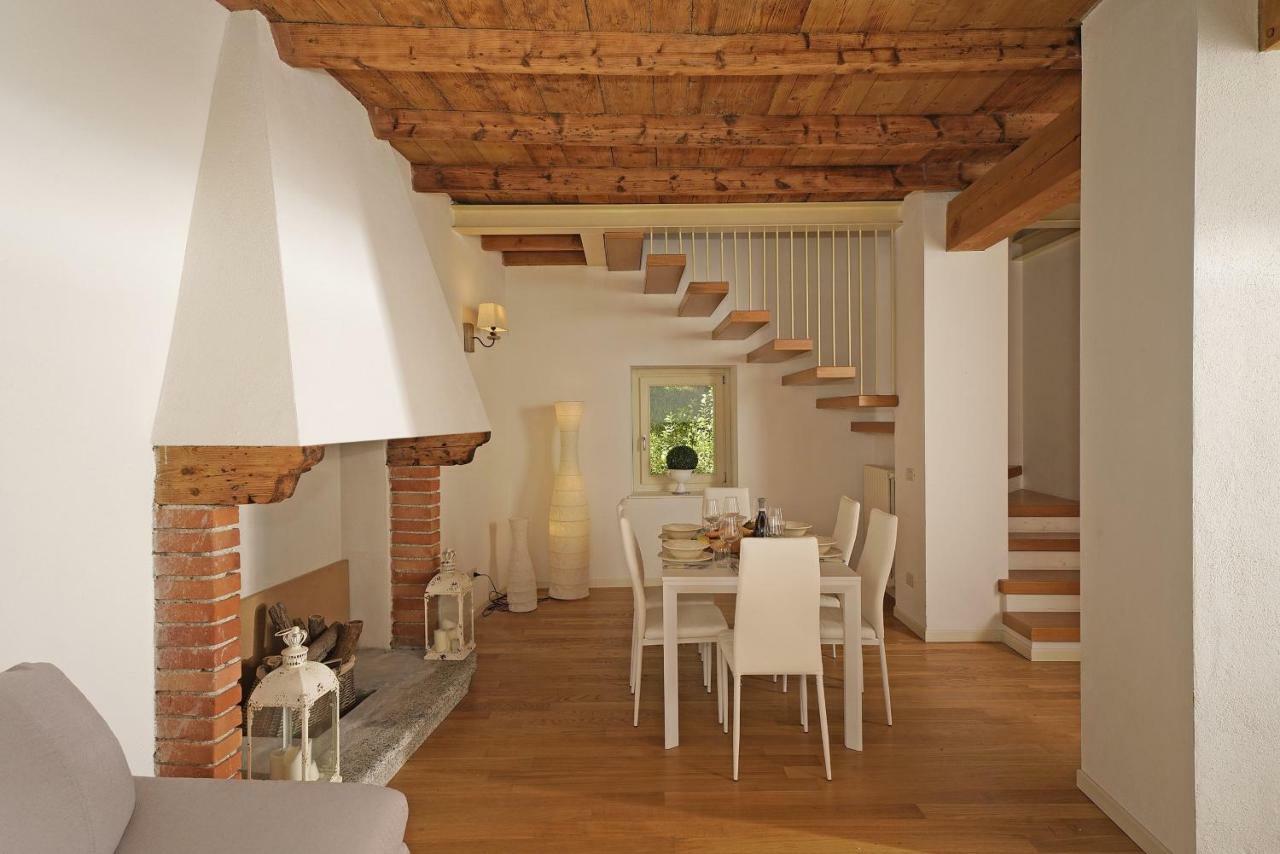 Tenuta La Pineta Сало Экстерьер фото