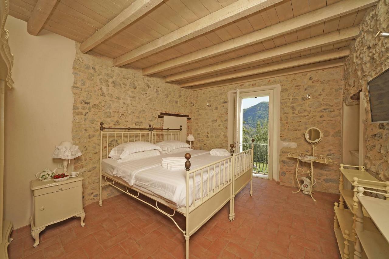 Tenuta La Pineta Сало Экстерьер фото