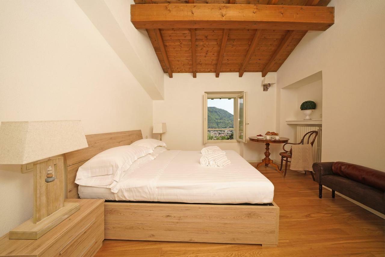 Tenuta La Pineta Сало Экстерьер фото