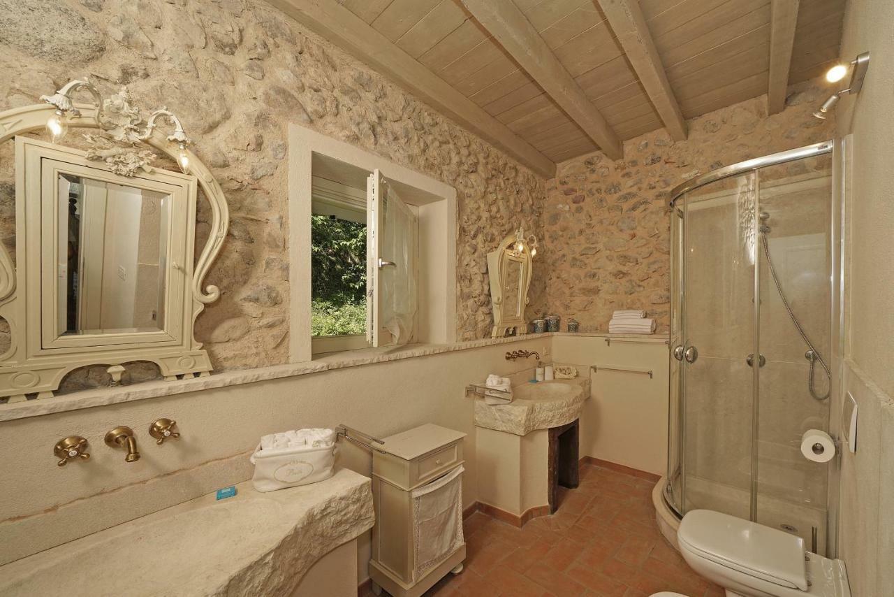 Tenuta La Pineta Сало Экстерьер фото
